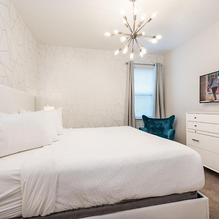 Gorgeous Home With Loft Area & Themed Rooms Near Disney By Rentyl - 7687F Orlando Exterior photo