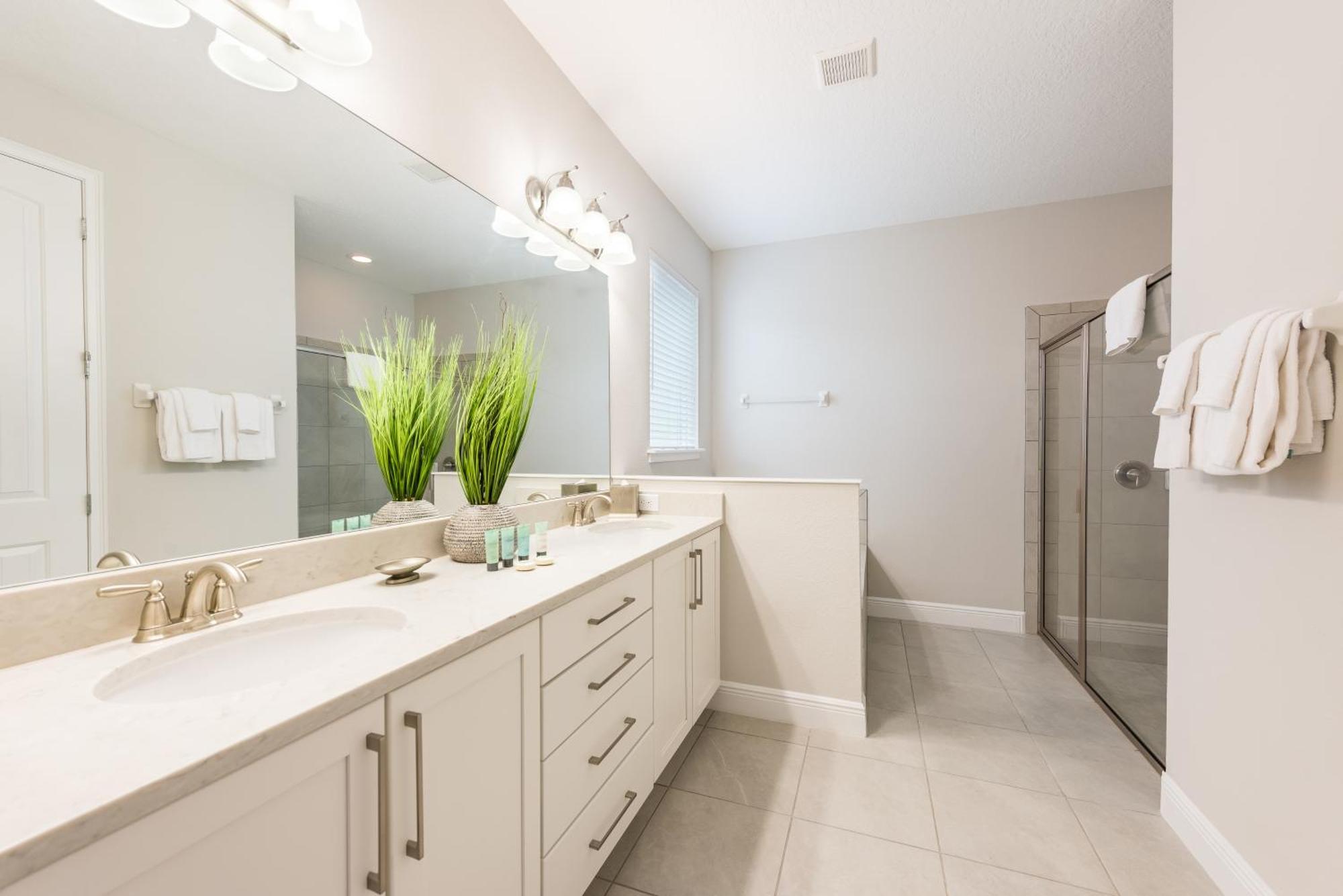 Gorgeous Home With Loft Area & Themed Rooms Near Disney By Rentyl - 7687F Orlando Exterior photo