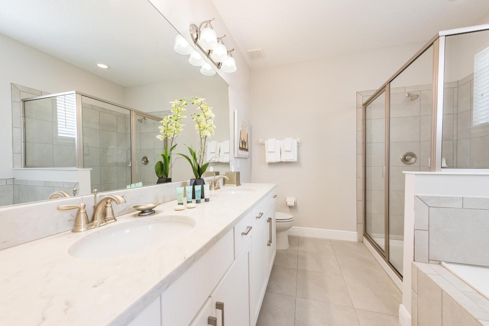 Gorgeous Home With Loft Area & Themed Rooms Near Disney By Rentyl - 7687F Orlando Exterior photo
