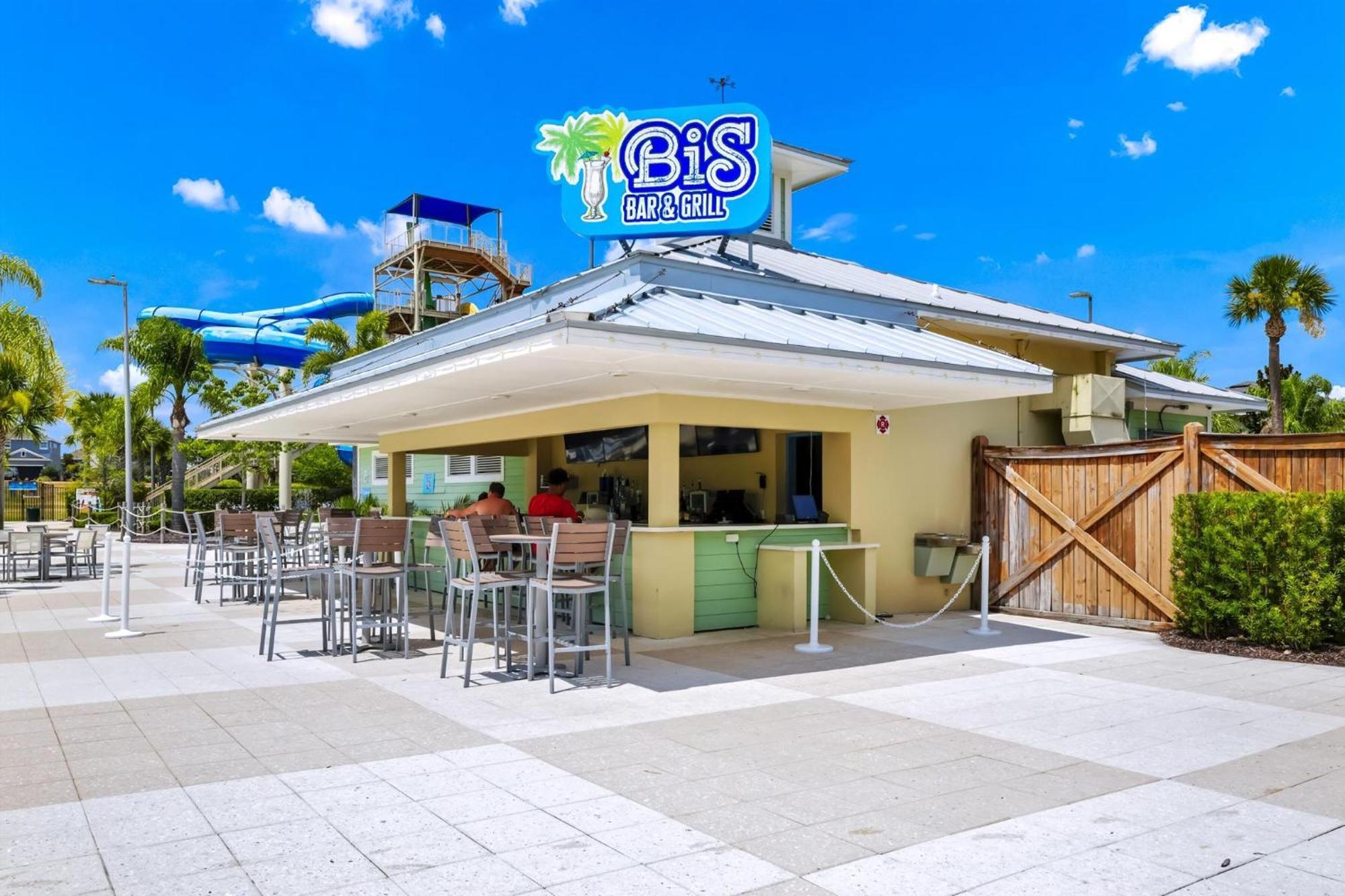 Gorgeous Home With Loft Area & Themed Rooms Near Disney By Rentyl - 7687F Orlando Exterior photo