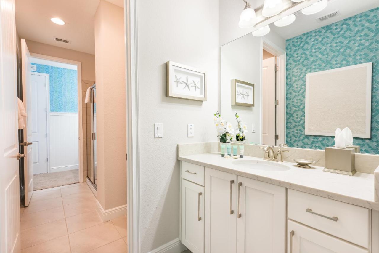 Gorgeous Home With Loft Area & Themed Rooms Near Disney By Rentyl - 7687F Orlando Exterior photo