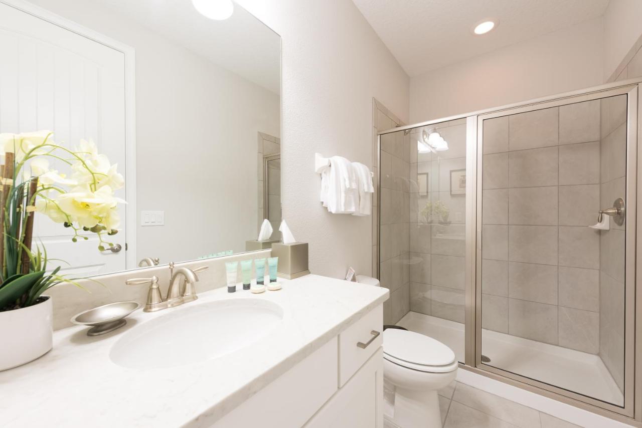 Gorgeous Home With Loft Area & Themed Rooms Near Disney By Rentyl - 7687F Orlando Exterior photo